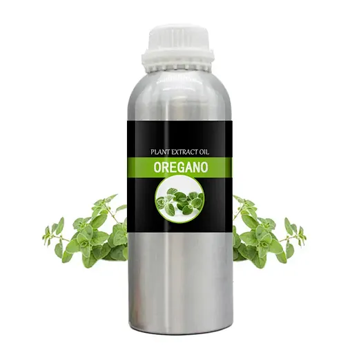 Oregano Oil